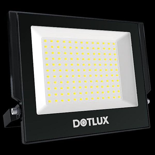DOTLUX LED-Strahler FLOOReco 100W 4000K - 5166-040120 günstig online kaufen