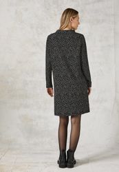 CECIL Minikleid Sommerkleid mit seitlichen Taschen günstig online kaufen