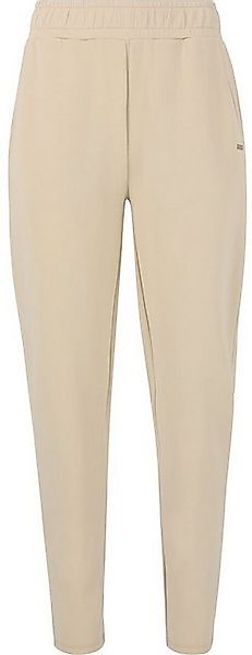 ATHLECIA Laufhose Jillnana W Pants OATMEAL günstig online kaufen