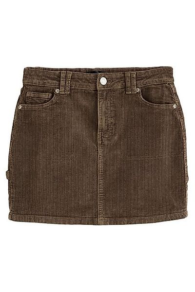Next Minirock Cord-Minirock (1-tlg) günstig online kaufen