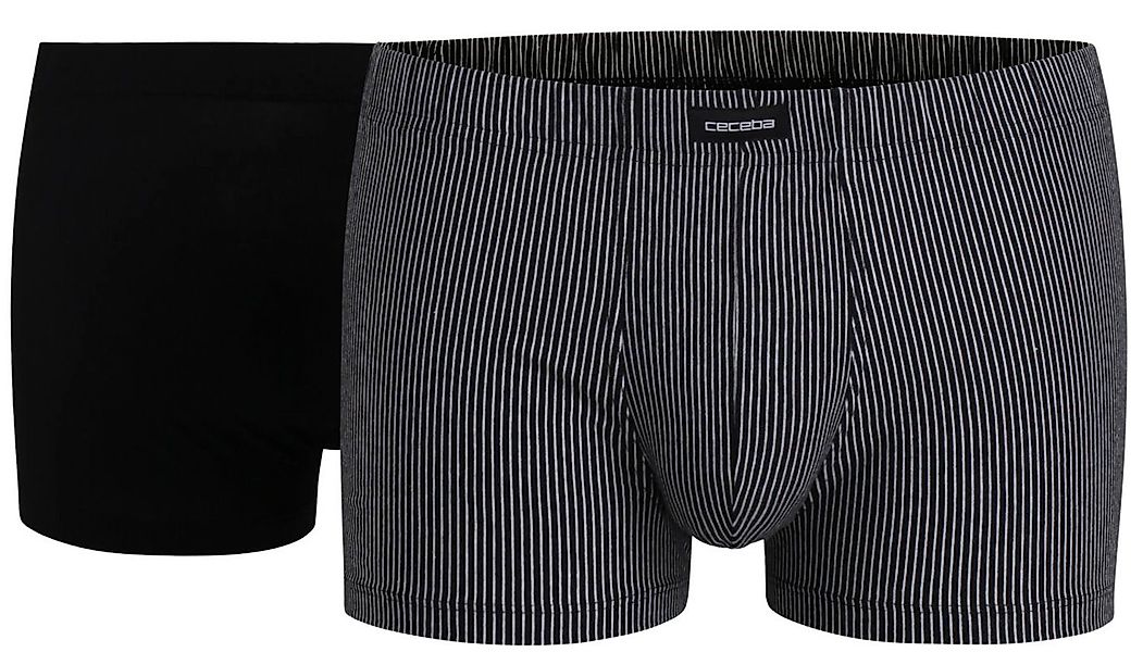 CECEBA Retro Pants (2-St) Doppelpack günstig online kaufen