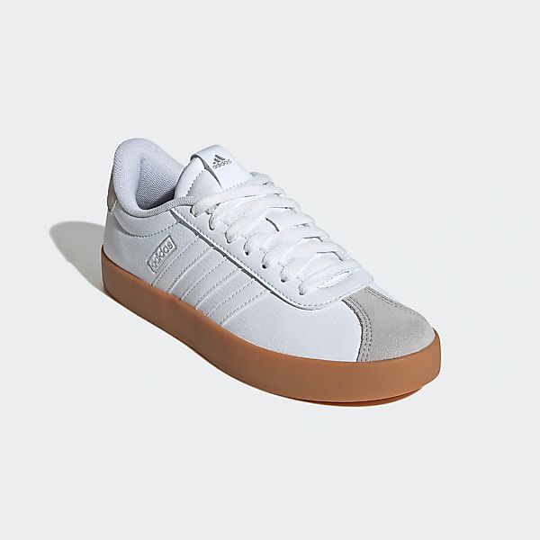 adidas Sportswear "VL COURT 3.0" inspiriert vom Design des adidas samba günstig online kaufen