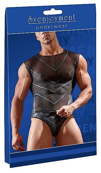 Svenjoyment Kurzarmshirt Herren Shirt S - günstig online kaufen