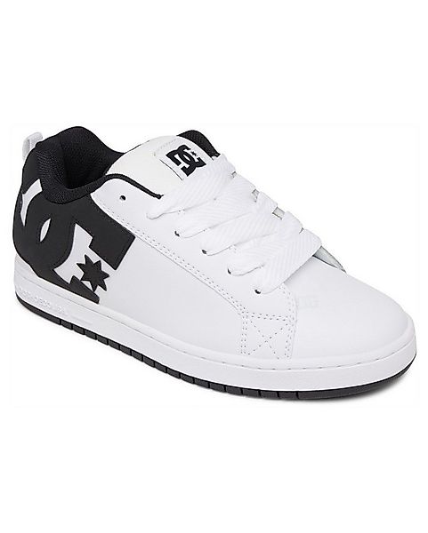 DC Shoes Court Graffik Sneaker günstig online kaufen