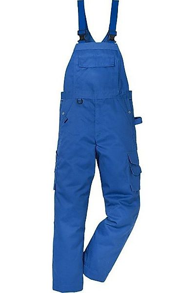 Kansas Latzhose High Vis Jacke Kl. günstig online kaufen