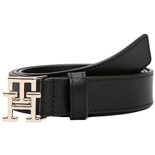 Tommy Hilfiger  Gürtel AW0AW17496-BDS günstig online kaufen