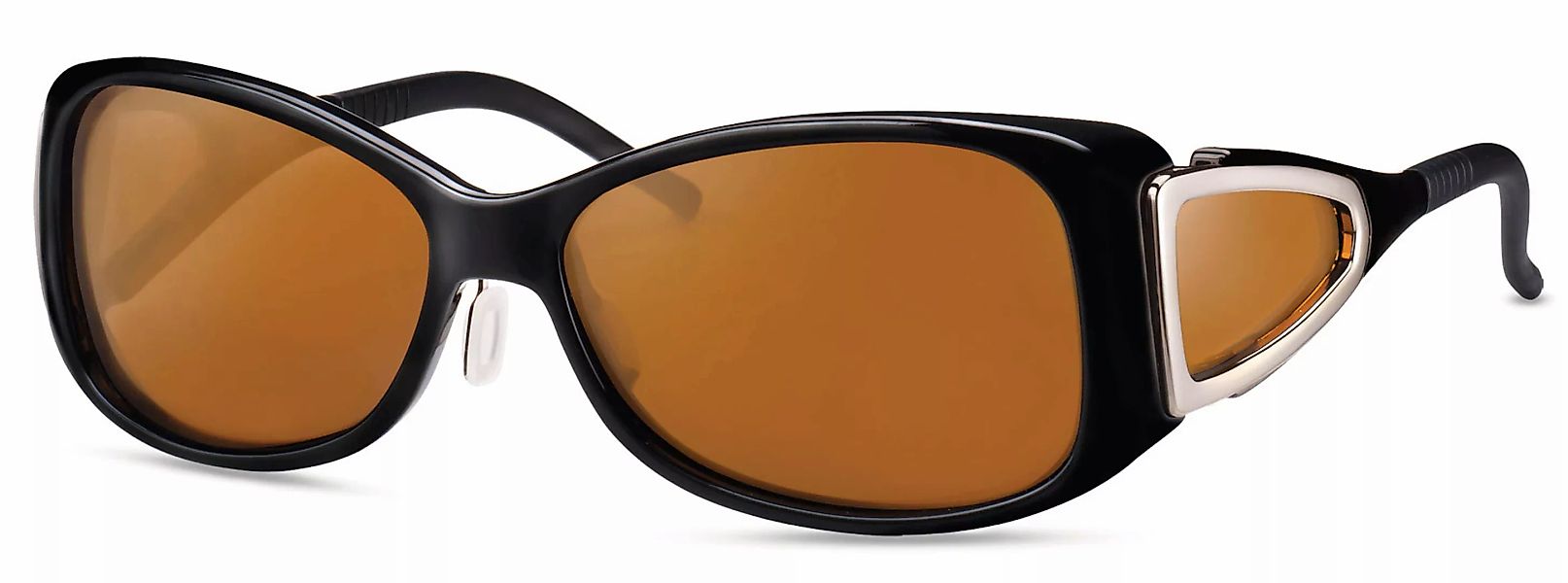 Eschenbach Optik Sonnenbrille "ambelis", (1 St.), mit anpassbaren Stegarmen günstig online kaufen