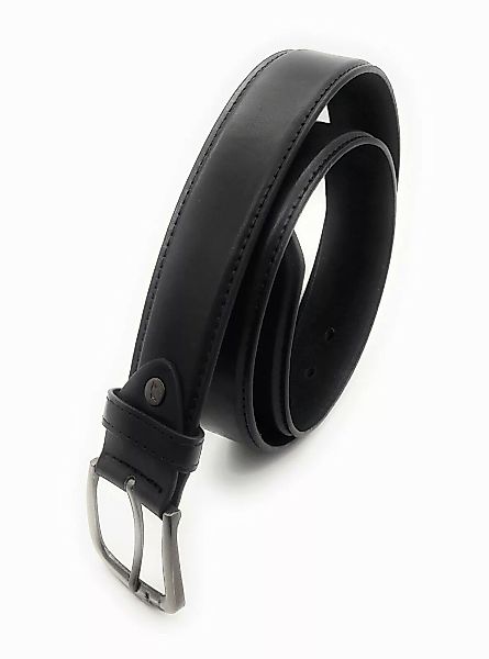 Ven Tomy Ledergürtel 5-Loch Anzuggürtel Gürtel günstig online kaufen