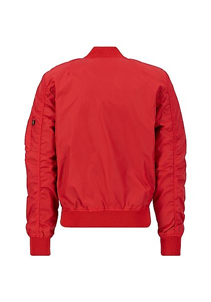 Alpha Industries Bomberjacke "Alpha Industries Men - Bomber Jackets MA-1 TT günstig online kaufen