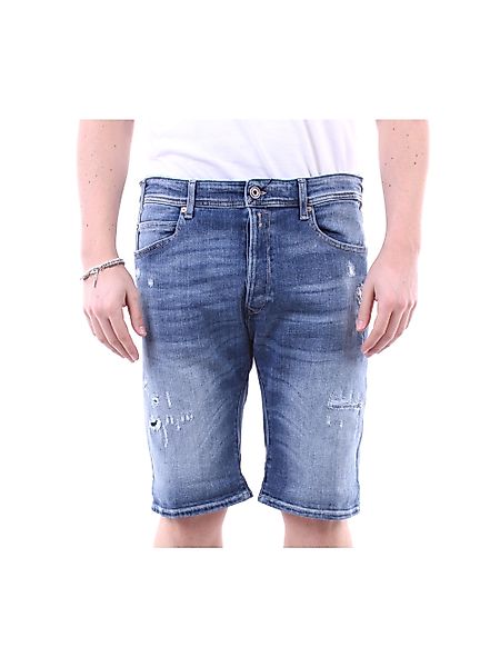 REPLAY Bermuda Herren Jeans günstig online kaufen