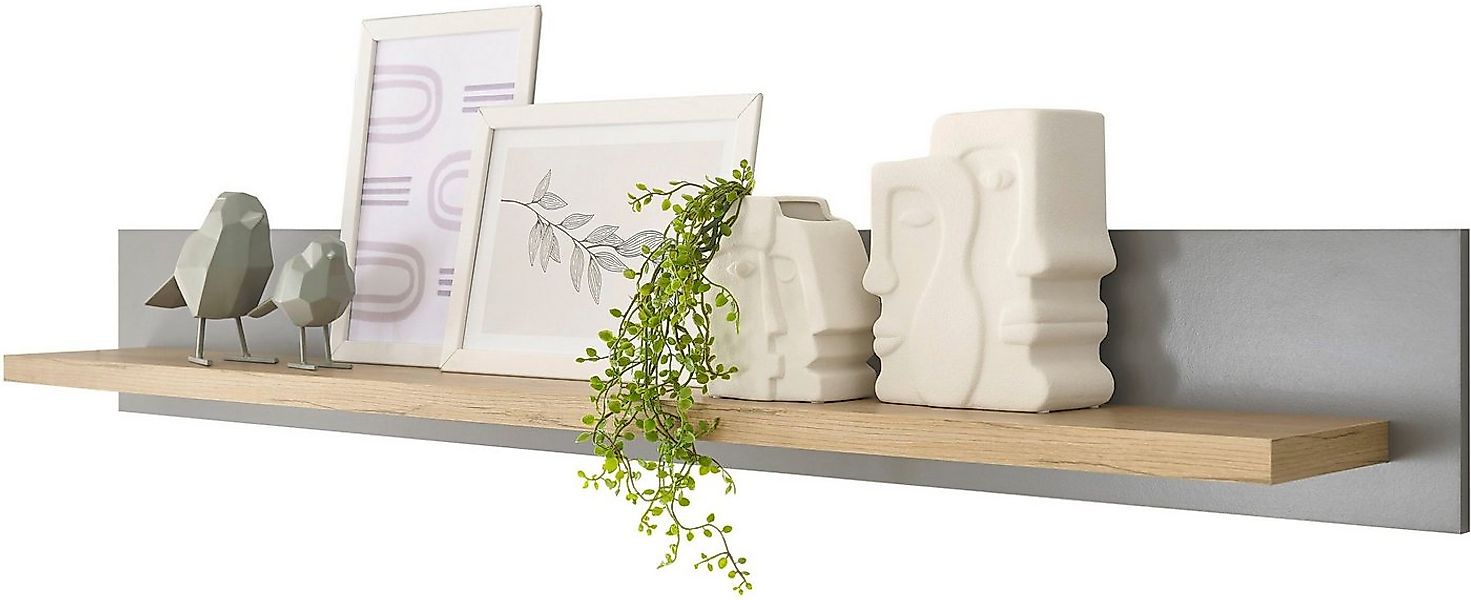 Home affaire Wandboard CHAMBORD, Breite ca. 150 cm günstig online kaufen