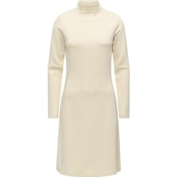 Ragwear  Kleider A-Linien-Kleid Leavie günstig online kaufen
