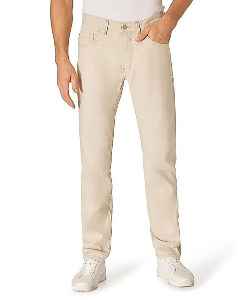 Pioneer Authentic Jeans 5-Pocket-Hose Leinenhose Rando günstig online kaufen