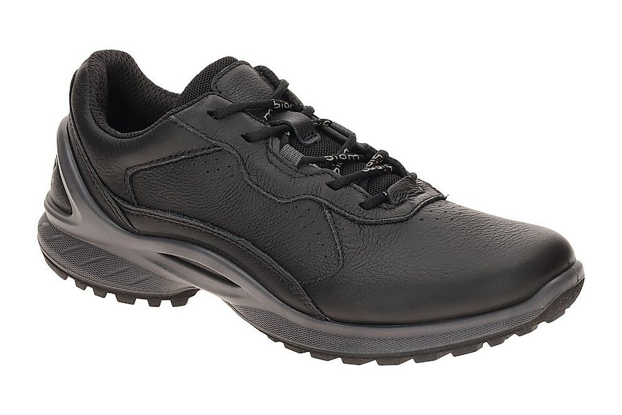 Ecco 85080301001 Schnürschuh günstig online kaufen