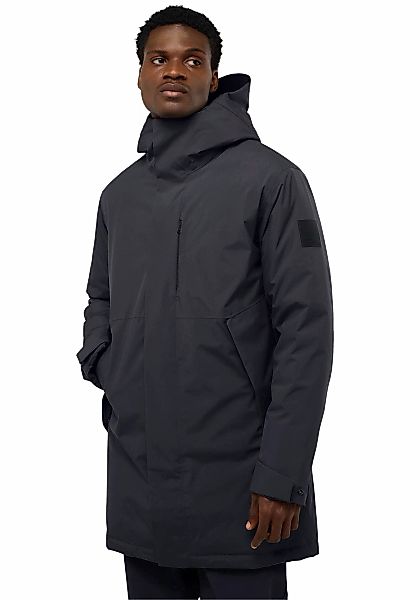 Jack Wolfskin Daunenmantel "BRANDENBURGER" günstig online kaufen