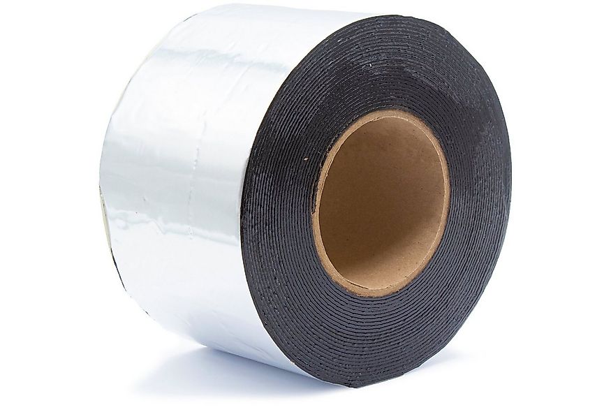 Silisto Klebeband Bitumen Reparaturband selbstklebend für Dach - und Fassad günstig online kaufen