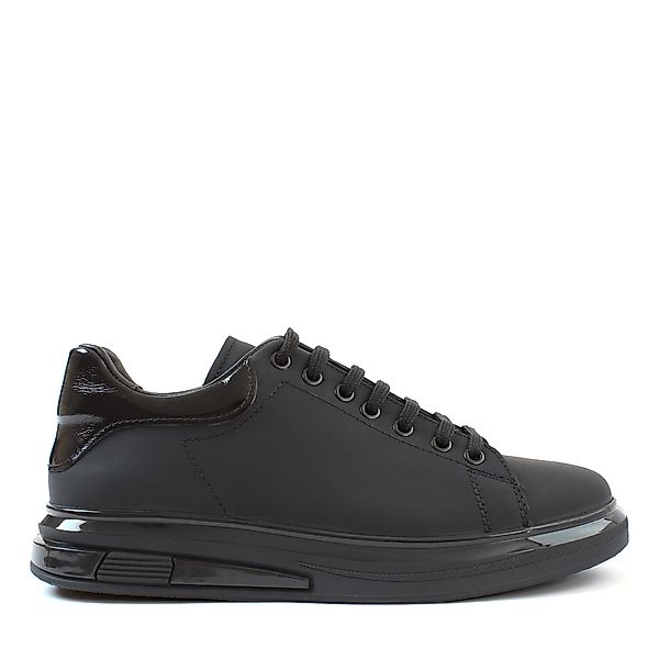 Celal Gültekin 642-1528 Sneaker Moderne Leder-Freizeitschuhe günstig online kaufen