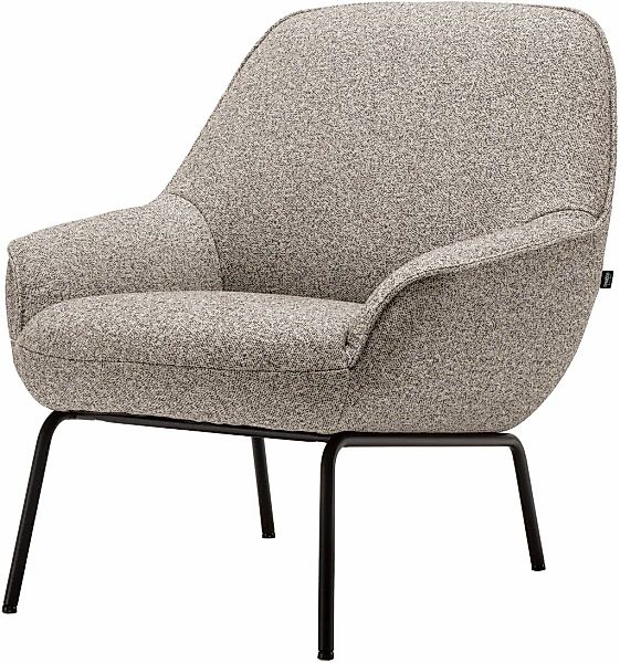 Creation BY ROLF BENZ Sessel "Designsessel CR.482 in hochwertiger Detailver günstig online kaufen