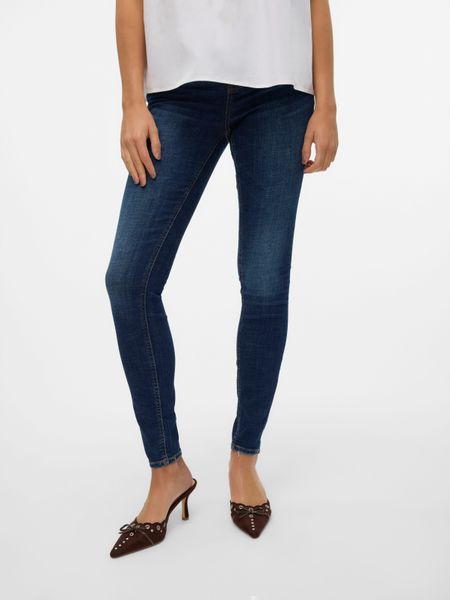 Vero Moda Skinny-fit-Jeans VMFLASH MR SKINNY günstig online kaufen