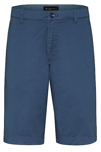 bugatti Chinoshorts 4379-56440A Bermuda aus flexibler Baumwolle günstig online kaufen