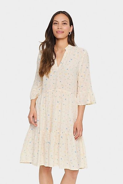 Saint Tropez Blusenkleid Kleid EdaSZ günstig online kaufen