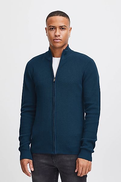 Blend Stehkragenpullover BHCodford zipthrough günstig online kaufen