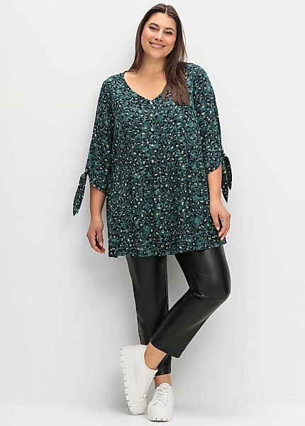 Sheego Longbluse günstig online kaufen