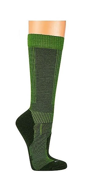 TippTexx 24 Wandersocken 2 Paar Performance Trekkingsocken 50% Wolle (Merin günstig online kaufen