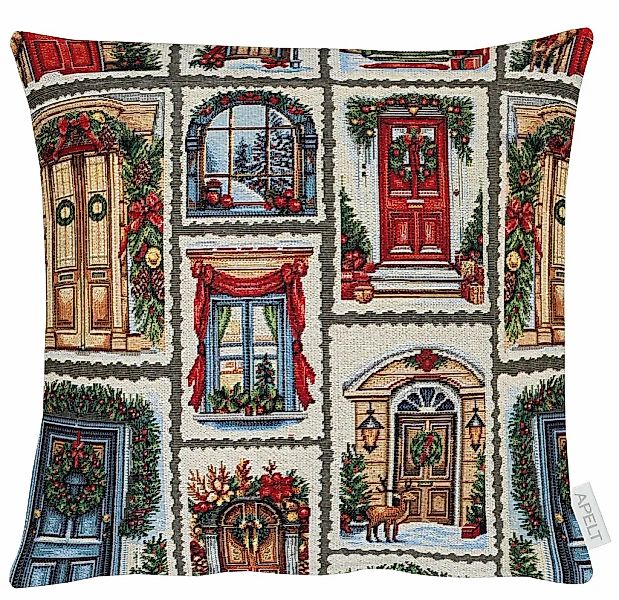 APELT Kissenhülle "3715" günstig online kaufen