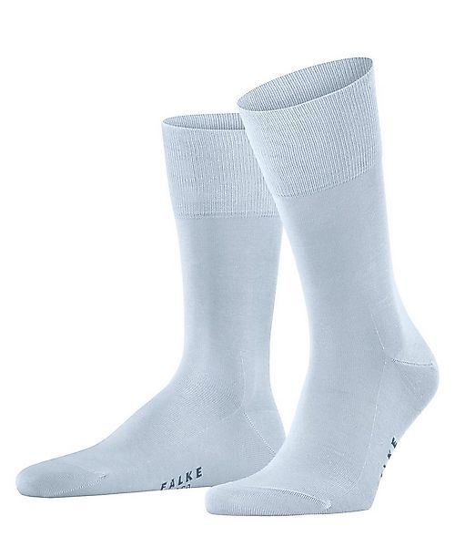 FALKE Socken Tiago (1-Paar) mit leichtem Glanz günstig online kaufen