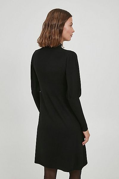 fransa Blusentop Strickkleid günstig online kaufen