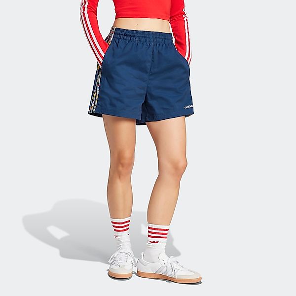 adidas Originals Shorts "LIBERTY 3S SHRT", (1 tlg.) günstig online kaufen