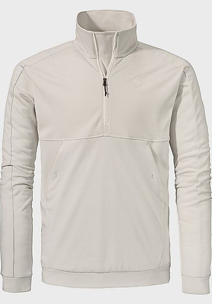 Schöffel Strickfleece-Pullover Urban CIRC Fleece Style Baguio MNS günstig online kaufen