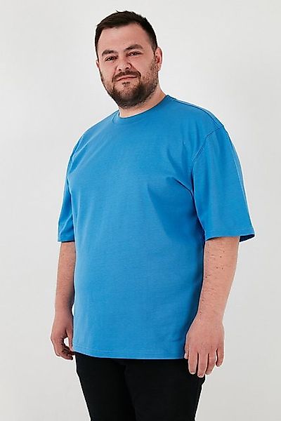 Buratti T-Shirt Plus Size günstig online kaufen