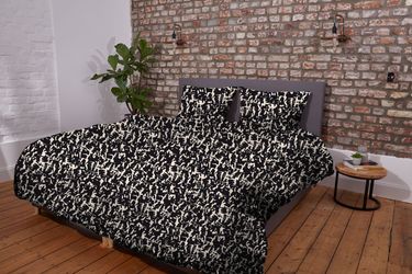 SENSE EIGHT Bettwäsche ZEN, Mako-Satin, 2 günstig online kaufen