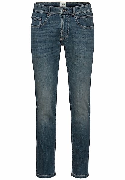 camel active Regular-fit-Jeans fleXXXactive® im Five-Pocket Style günstig online kaufen