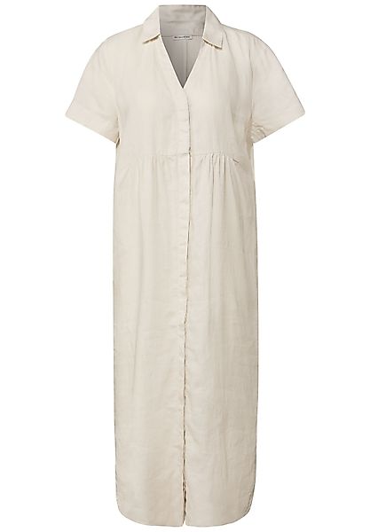 STREET ONE A-Linien-Kleid günstig online kaufen