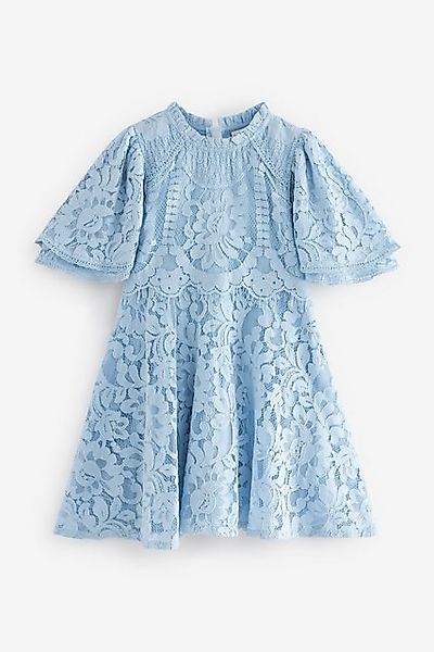 Baker by Ted Baker Sommerkleid Baker by Ted Baker Spitzenkleid (1-tlg) günstig online kaufen