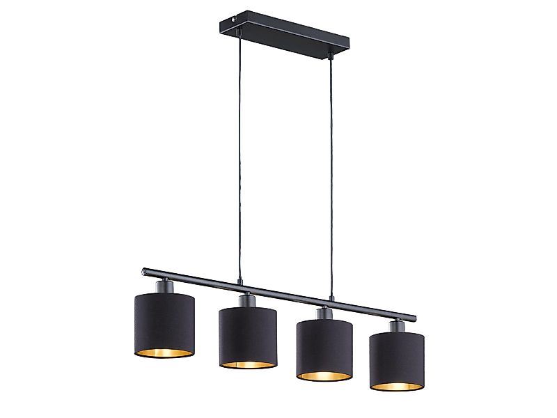 Reality Leuchten LED Pendelleuchte, Dimmfunktion, LED günstig online kaufen