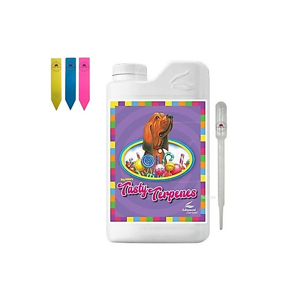 Advanced Nutrients Pflanzendünger Advanced Nutrients OG günstig online kaufen