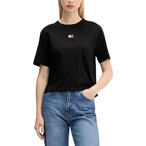 Tommy Hilfiger  T-Shirt TJW BXY BADGE TEE EX DW0DW22202 günstig online kaufen
