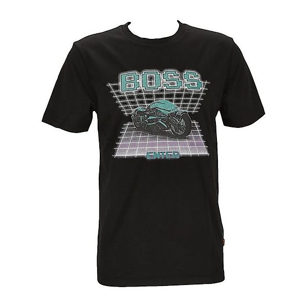 BOSS ORANGE T-Shirt günstig online kaufen