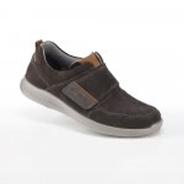 Aircomfort-Klettslipper günstig online kaufen