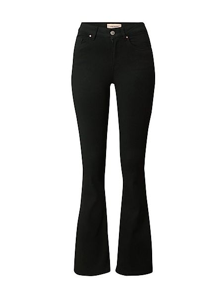 Vero Moda High-waist-Jeans Flash (1-tlg) Plain/ohne Details günstig online kaufen