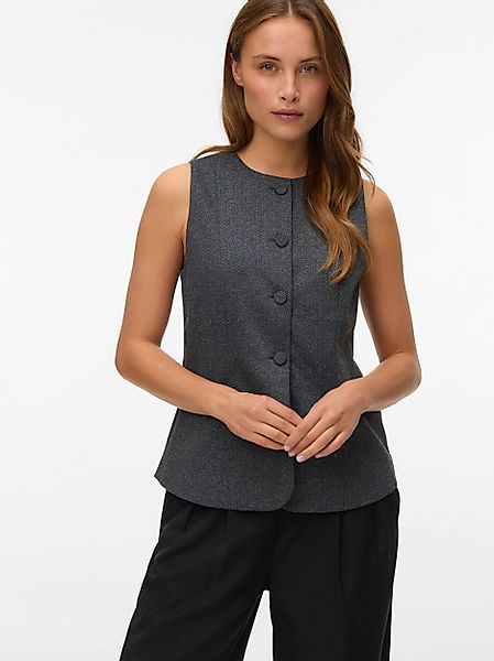 Vero Moda Anzugweste VMBERLIN SL WAISTCOAT günstig online kaufen