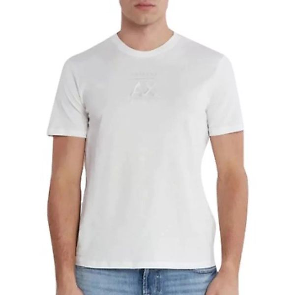 EAX  T-Shirts & Poloshirts 3DZTBFZJ3VZ günstig online kaufen