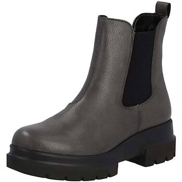 Remonte  Stiefel Stiefeletten ChelseaProfilGrau D8984-42 günstig online kaufen