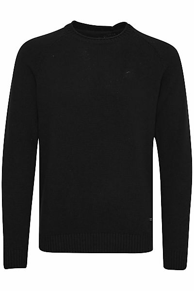 Indicode Strickfleece-Pullover "Strickpullover IDTorin" günstig online kaufen