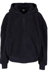 URBAN CLASSICS Sweatjacke Urban Classics Damen günstig online kaufen