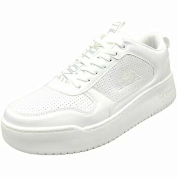 Kappa  Sneaker FOGO PF,white/multi 243324-1017 günstig online kaufen